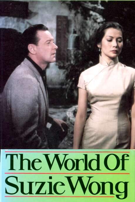 The World of Suzie Wong